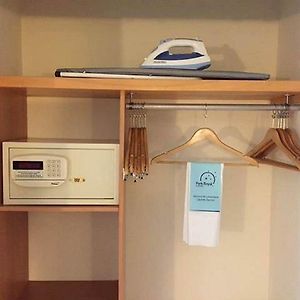 Chambre Double de Luxe