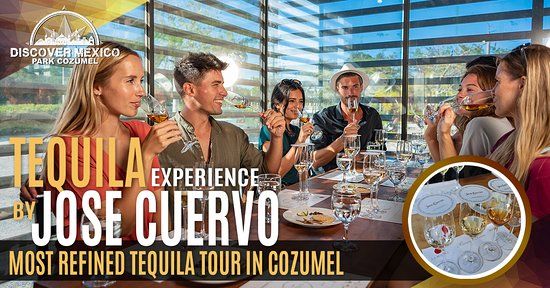 Parc à thème Discover Mexico Park